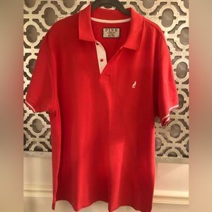 Thomas Pink Polo Shirt XXL